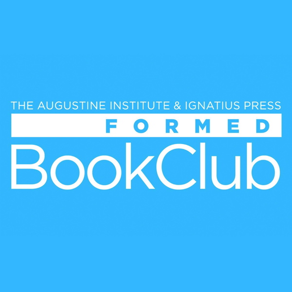 Artwork for FORMED Book Club