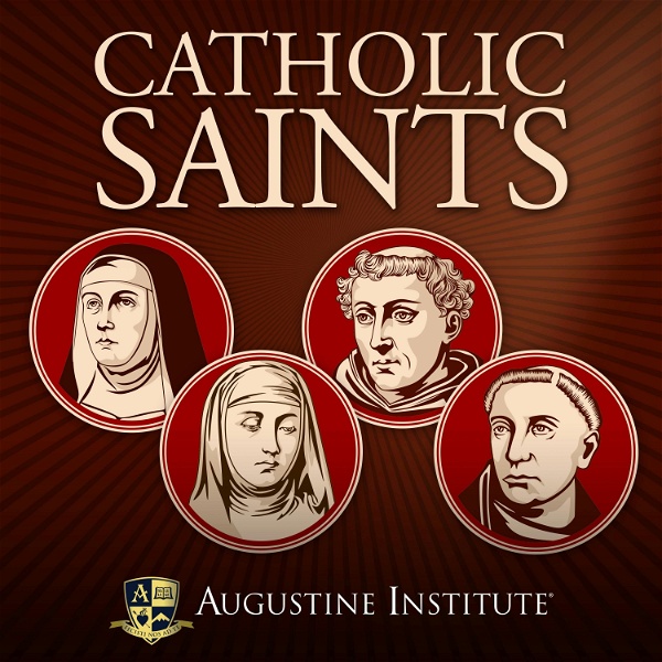 Artwork for Catholic Saints