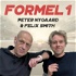 Formel 1 med Peter Nygaard og Felix Smith