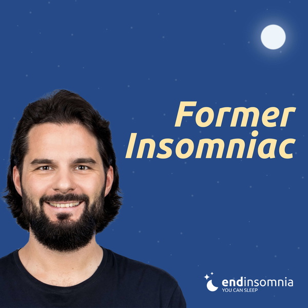 Artwork for Former Insomniac by End Insomnia