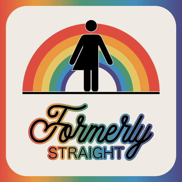 Artwork for Formerly Straight