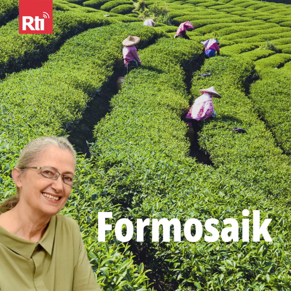 Artwork for Formosaik