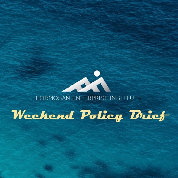 Artwork for Weekend Policy Brief by FEI