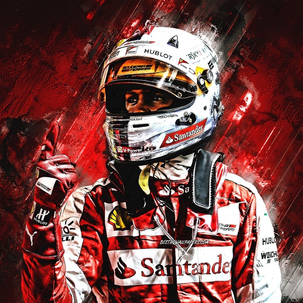 Artwork for Формула 1