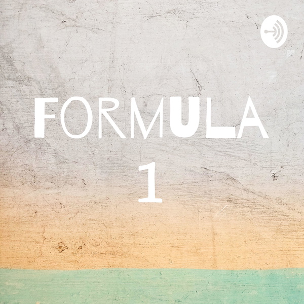 Artwork for Formula 1