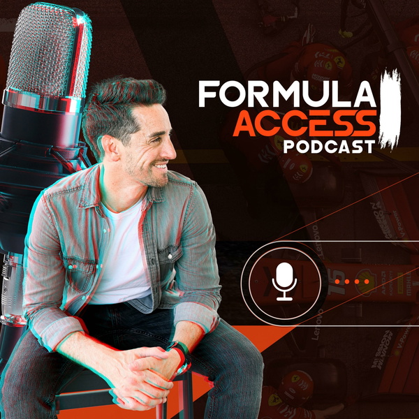 Artwork for Formula Access