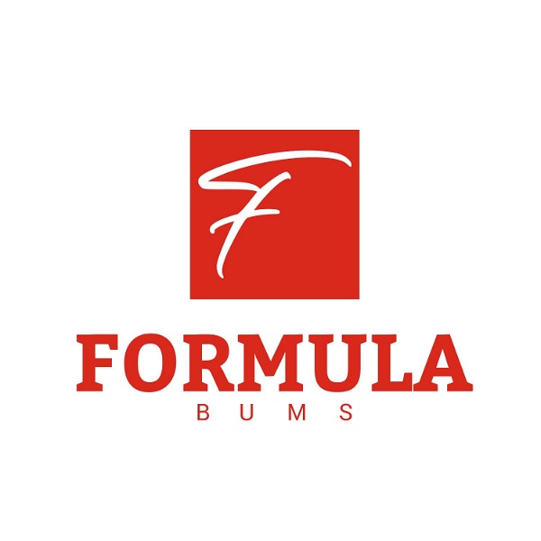 Artwork for Formula Bums