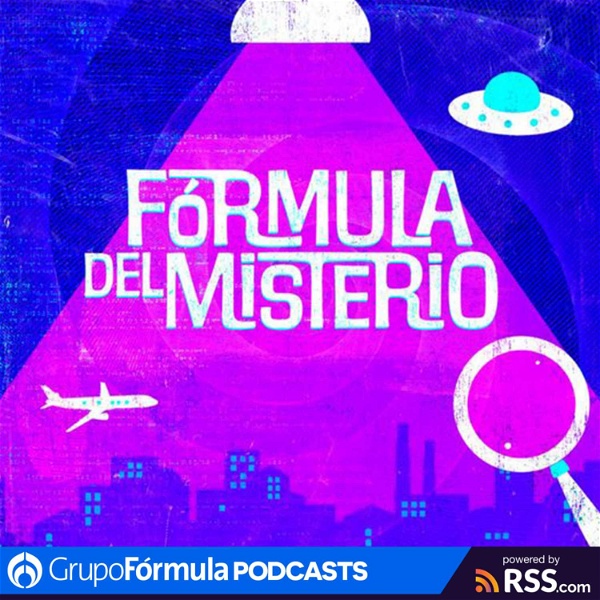 Artwork for Fórmula del Misterio