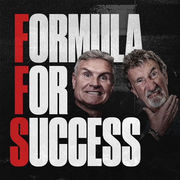 Artwork for Formula For Success