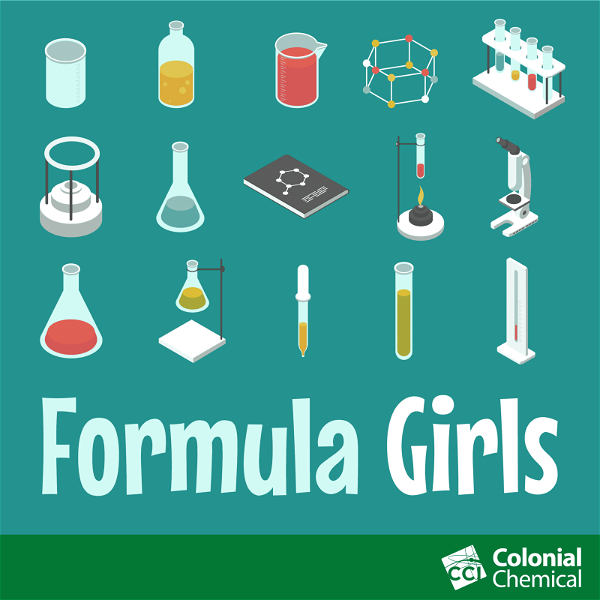 Artwork for Formula Girls
