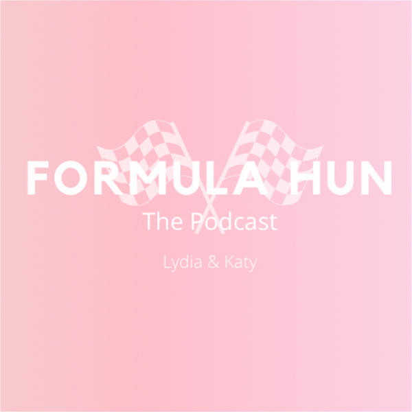 Artwork for Formula Hun
