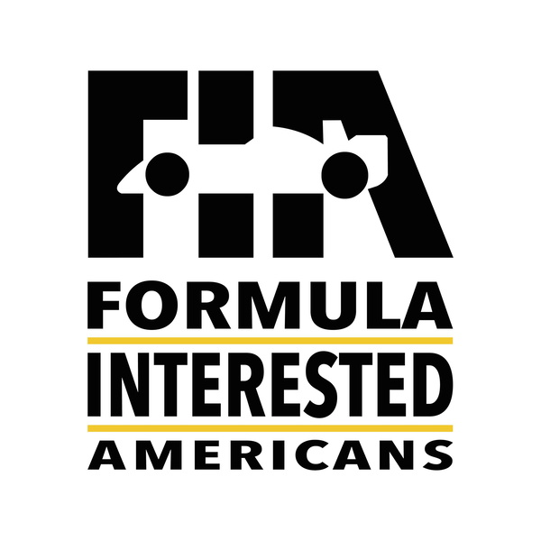 Artwork for Formula Interested Americans