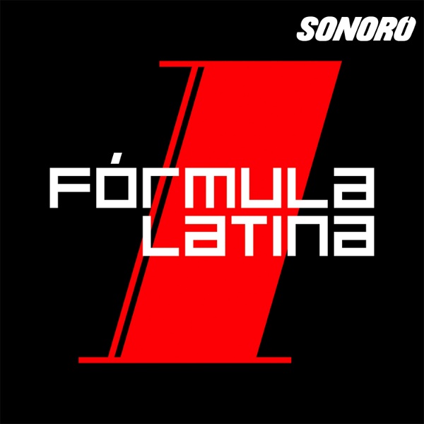 Artwork for Formula Latina