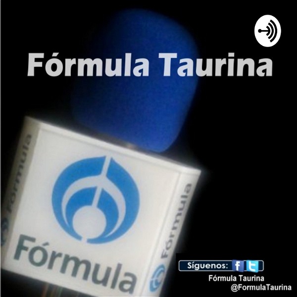 Artwork for Fórmula Taurina
