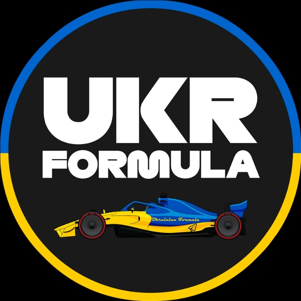 Artwork for Formula Ukrainian