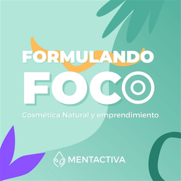 Artwork for Formulando Foco