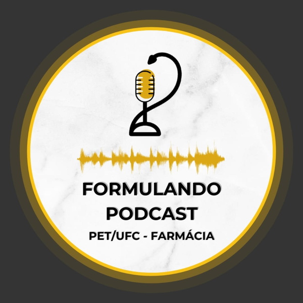 Artwork for Formulando Podcast