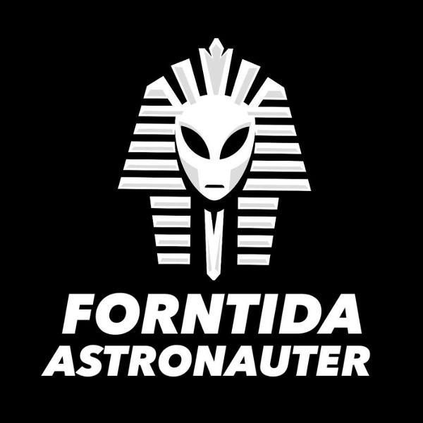 Artwork for Forntida Astronauter