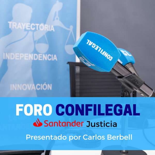 Artwork for Foro Confilegal