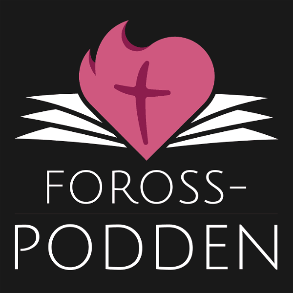 Artwork for Foross-podden