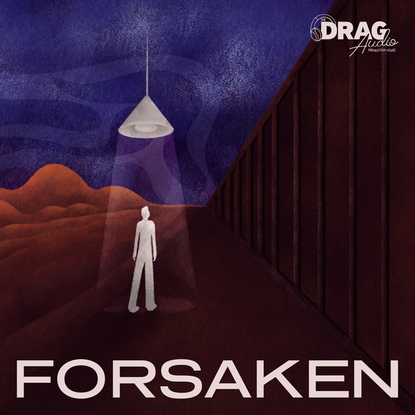 Artwork for Forsaken
