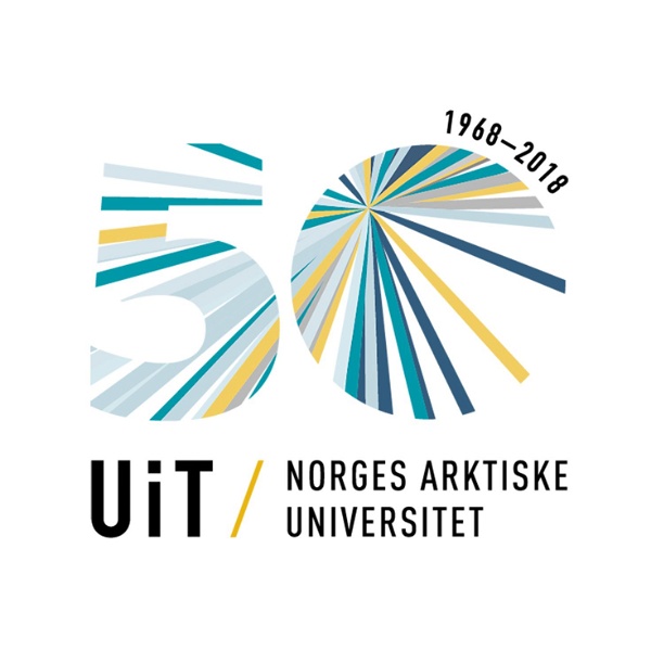 Artwork for Forskningspodcast fra UiT Norges arktiske universitet