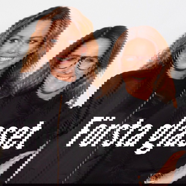 Artwork for Första glaset