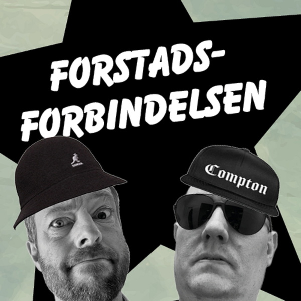 Artwork for Forstadsforbindelsen