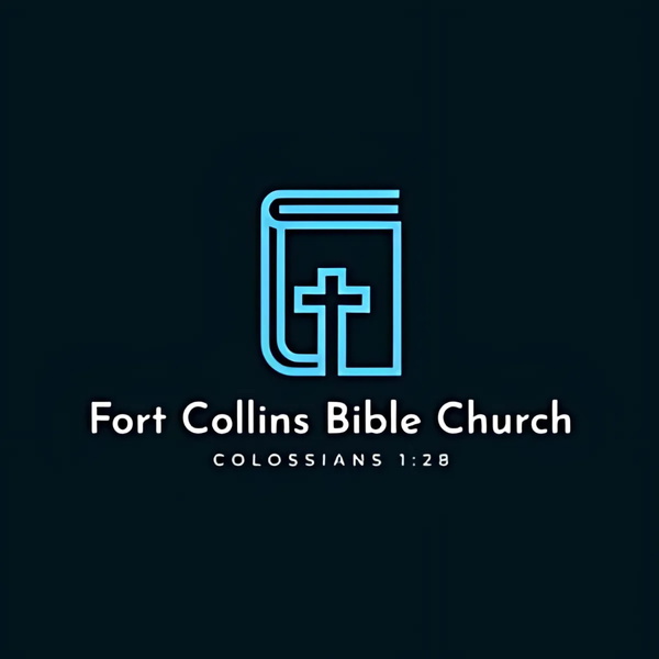 Artwork for Fort Collins Bible Church Sermons