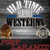 Fort Laramie - OTRWesterns.com