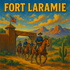 Fort Laramie - OTRWesterns.com