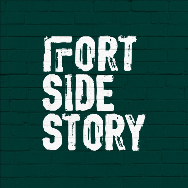 Artwork for Fort Side Story