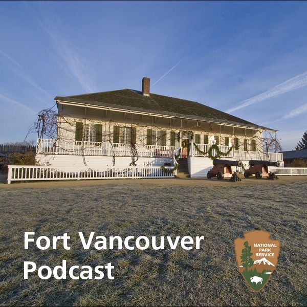 Artwork for Fort Vancouver Podcast