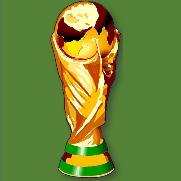 Artwork for Fortællingen om VM