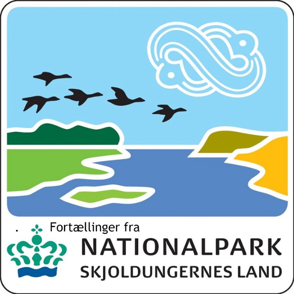 Artwork for Nationalpark Skjoldungernes Land