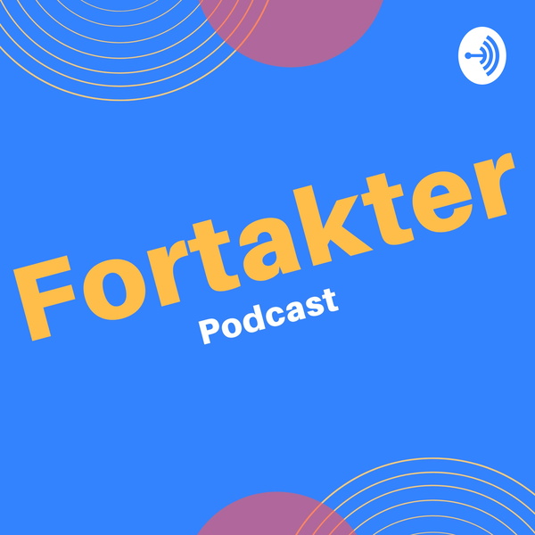 Artwork for Fortakter