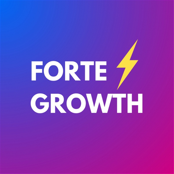 Artwork for Forte Growth
