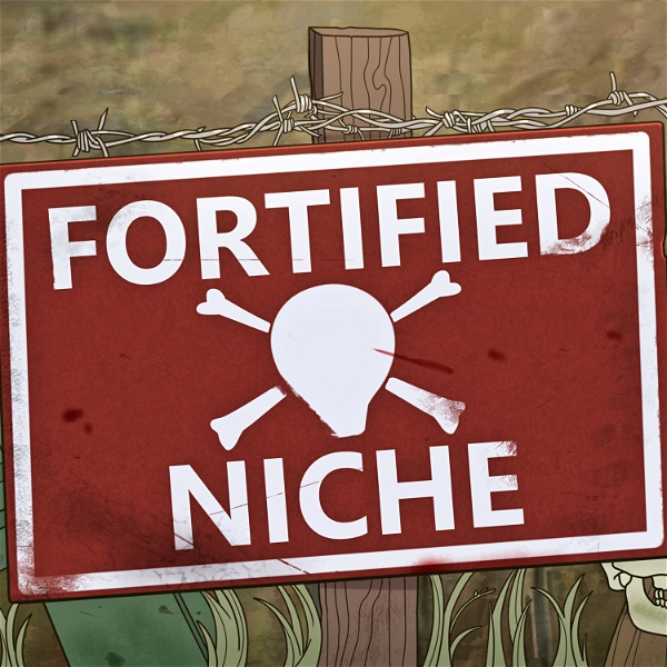 Artwork for Fortified Niche