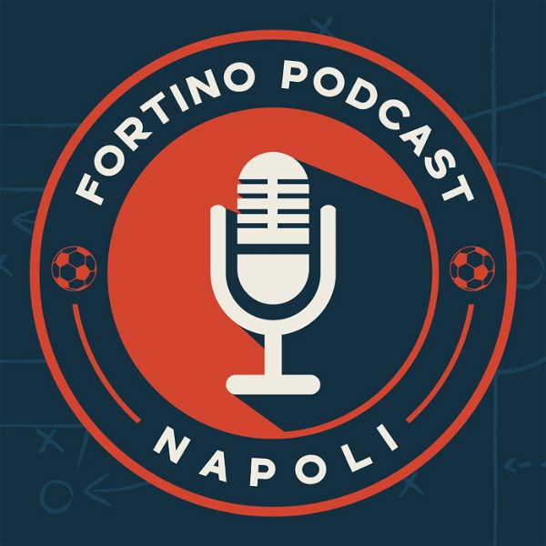 Artwork for Fortino Podcast