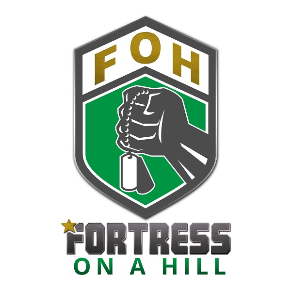Artwork for Fortress On A Hill