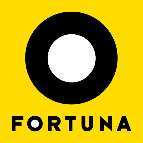 Artwork for Fortuna podcast