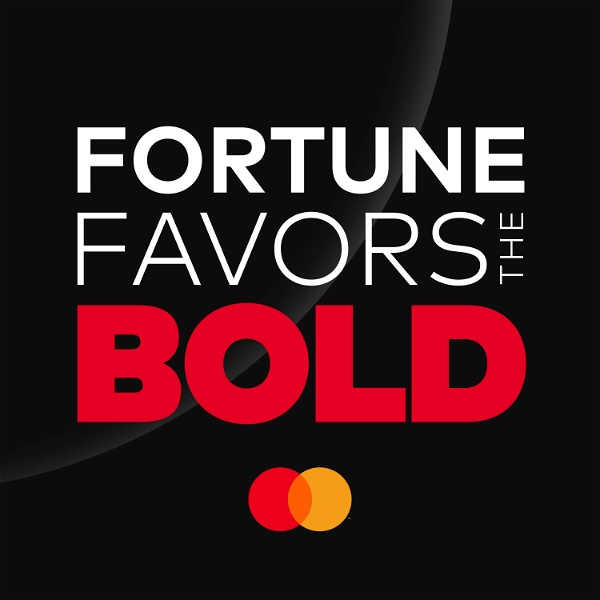 Artwork for Fortune Favors the Bold