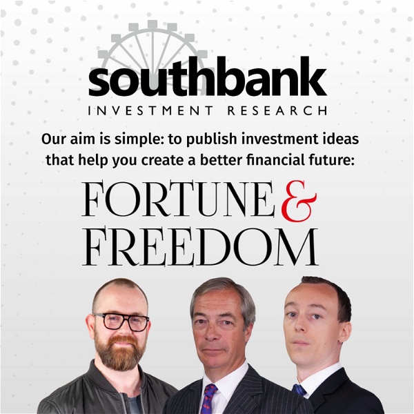 Artwork for Southbank Investment Research Podcast