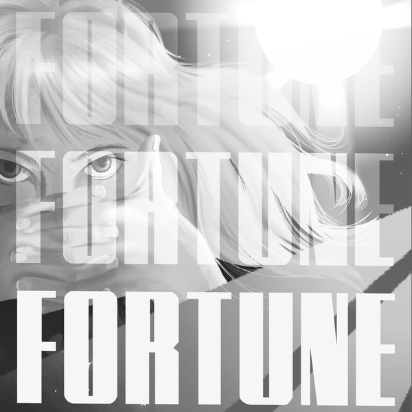 Artwork for Fortune