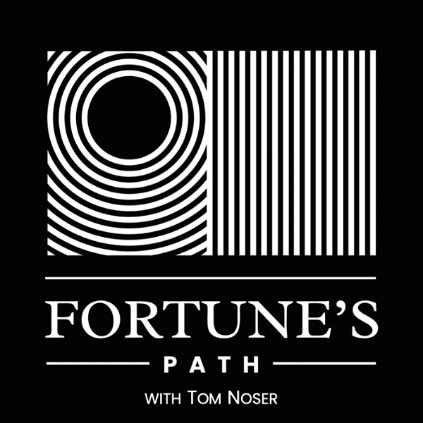 Artwork for Fortune's Path Podcast