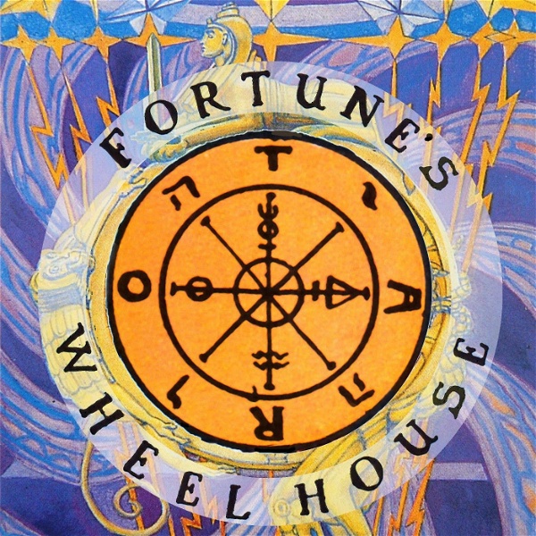 Artwork for Fortune’s Wheelhouse