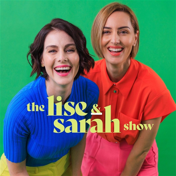 Artwork for The Lise and Sarah Show