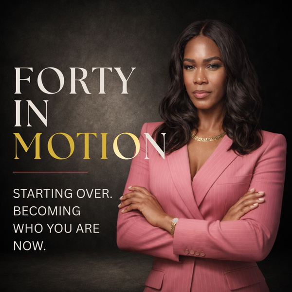 Artwork for Forty In Motion