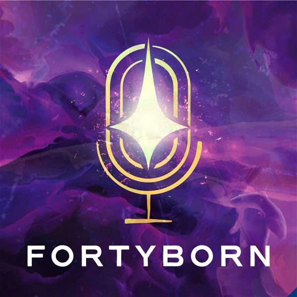 Artwork for Fortyborn: The Limited Lorcana Podcast