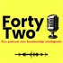 FortyTwo, een podcast over kunstmatige intelligentie